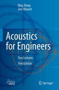 Enlarge image Cover: Acoustics for Engineers - Springer