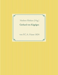 Abbildung von: Gerhard von Kügelgen - Books on Demand