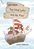 Cover: Das Schaf Lydia und das Meer - BoD - Books on Demand