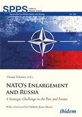 Cover: NATO's Enlargement and Russia - ibidem