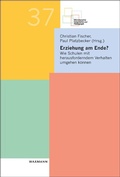 Cover: Erziehung am Ende? - Waxmann