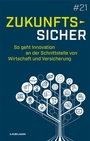 Cover: Zukunftssicher - Murmann