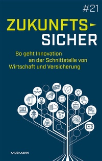 Abbildung von: Zukunftssicher - Murmann