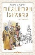 Cover: M&uuml;sl&uuml;man Ispanya - Timas Yayinlari