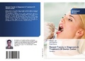 Cover: Recent Trends in Diagnosis & Treatment Of Dental Caries - Scholars' Press