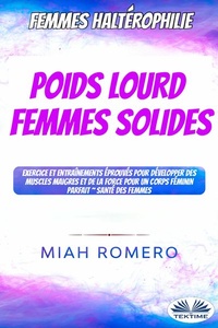 Abbildung von: Poids Lourd Femmes Solides - Tektime