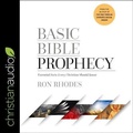 Cover: Basic Bible Prophecy - Christianaudio