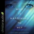 Cover: What Is Happening to Me? - Christianaudio