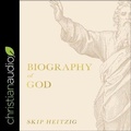 Cover: Biography of God - Christianaudio