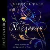 Enlarge image Cover: The Nazarene - Christianaudio