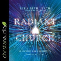 Enlarge image Cover: Radiant Church - Christianaudio