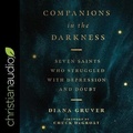 Cover: Companions in the Darkness - Christianaudio