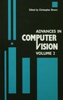 Cover: Advances in Computer Vision - Psychology Press Ltd