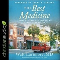 Cover: The Best Medicine - Christianaudio