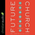 Cover: Future Church - Christianaudio