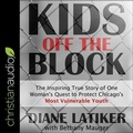 Cover: Kids Off the Block - Christianaudio