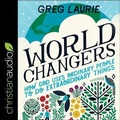 Cover: World Changers - Christianaudio