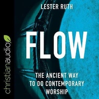Enlarge image Cover: Flow - Christianaudio