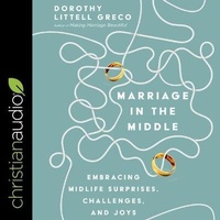 Enlarge image Cover: Marriage in the Middle - Christianaudio