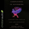 Cover: Companions in Suffering - Christianaudio