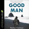Cover: Good Man - Christianaudio