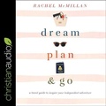 Cover: Dream, Plan, and Go - Christianaudio