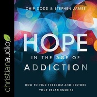 Enlarge image Cover: Hope in the Age of Addiction - Christianaudio