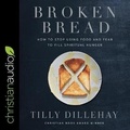 Cover: Broken Bread - Christianaudio