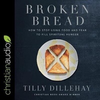Enlarge image Cover: Broken Bread - Christianaudio