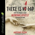 Cover: There Is a God - Christianaudio