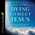 Cover: Dying to Meet Jesus - Christianaudio