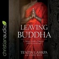 Cover: Leaving Buddha - Christianaudio