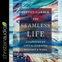 Enlarge image Cover: The Seamless Life - Christianaudio