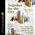 Cover: Together for the City - Christianaudio