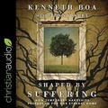 Cover: Shaped by Suffering - Christianaudio