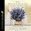 Cover: Boundless Compassion - Christianaudio