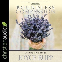 Enlarge image Cover: Boundless Compassion - Christianaudio