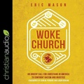 Cover: Woke Church - Christianaudio