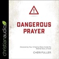 Cover: Dangerous Prayer - Christianaudio