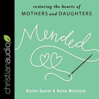 Enlarge image Cover: Mended - Christianaudio