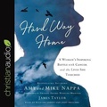 Cover: Hard Way Home - Christianaudio