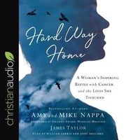 Enlarge image Cover: Hard Way Home - Christianaudio
