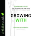 Cover: Growing with - Christianaudio