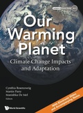 Cover: Our Warming Planet: Climate Change Impacts And Adaptation - World Scientific Publishing Co Pte Ltd