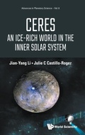 Cover: Ceres - World Scientific Publishing Co Pte Ltd