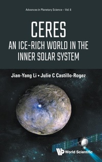 Abbildung von: Ceres - World Scientific Publishing Co Pte Ltd