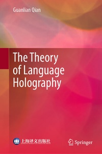Abbildung von: The Theory of Language Holography - Springer