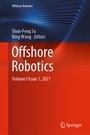 Cover: Offshore Robotics - Springer