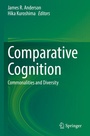 Cover: Comparative Cognition - Springer