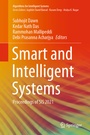 Cover: Smart and Intelligent Systems - Springer